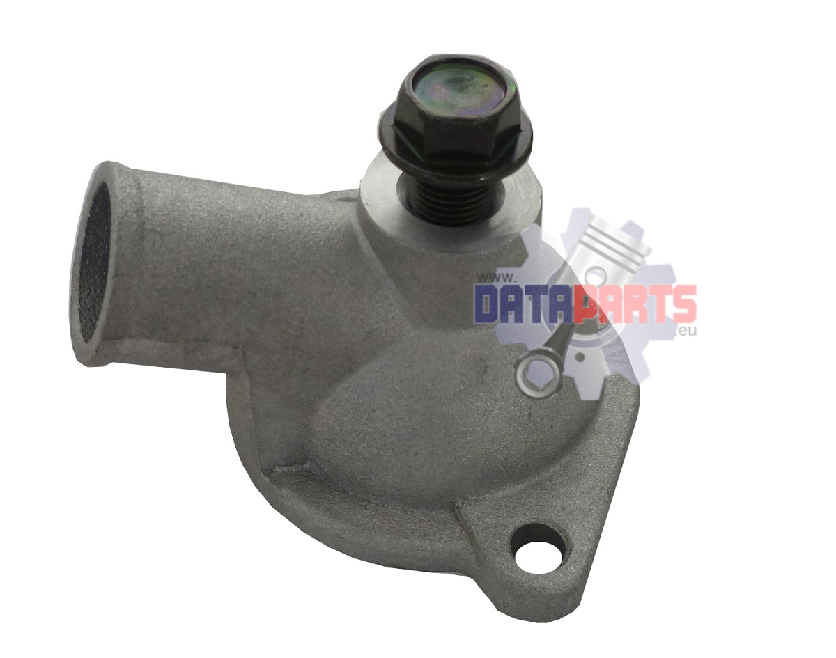 ACC-15305-E12-A00 Deckel Thermostat m. Entlüftung