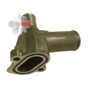 ACC-15305-E31-000 Schlauchanschluss Zylinder