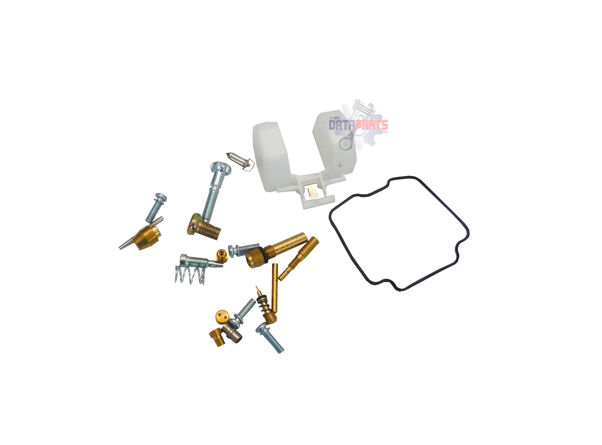 ACC-16100-E12-143-2 Reparatursatz Schwimmer - Düsen - Einstellschrauben