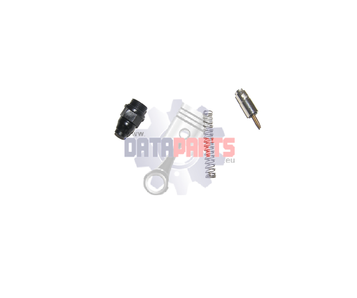 ACC-16100-E12-144-3 Choke