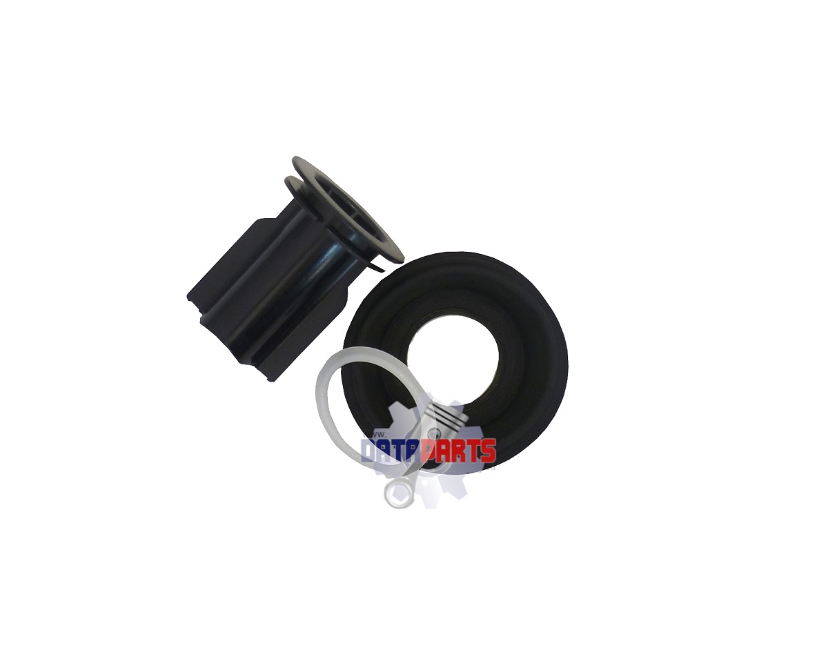 ACC-16126-E10-000 Membrane Gasschieber