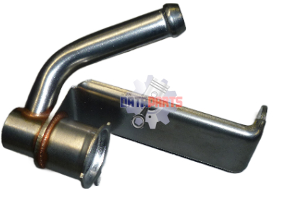 ACC-16253-E28-100 Halter Einspritzdüse