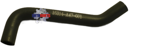 ACC-16314-A47-001 Formschlauch Ölabscheider