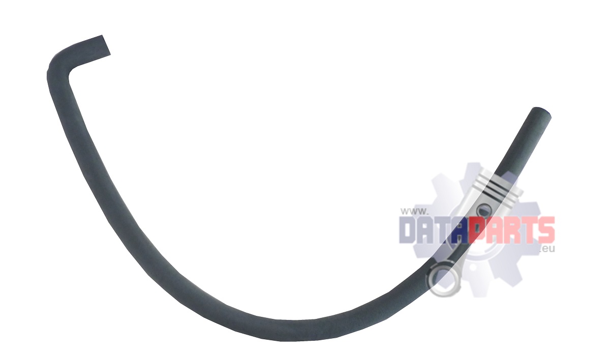 Hose, Pressure Release