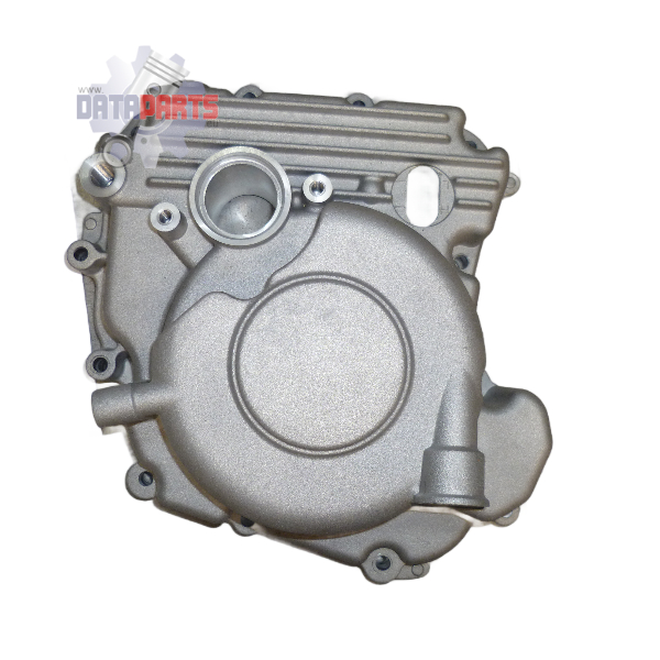 ACC-173MM.06-01 Deckel Motorgehäuse rechts