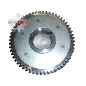 Zahnrad Ausgleichswelle