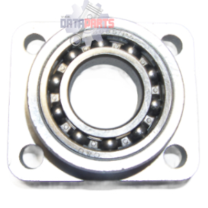 FLANGE, BEARING SHAFT