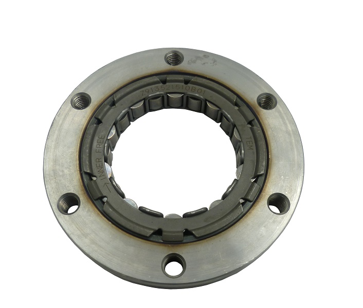 ACC-22100-E23-000 Freilauf m. Ring
