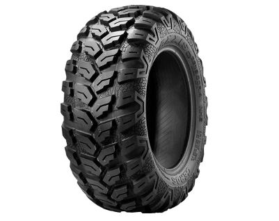 ACC-24110-A45-000 Reifen 25x8-12 MAXXIS CEROS