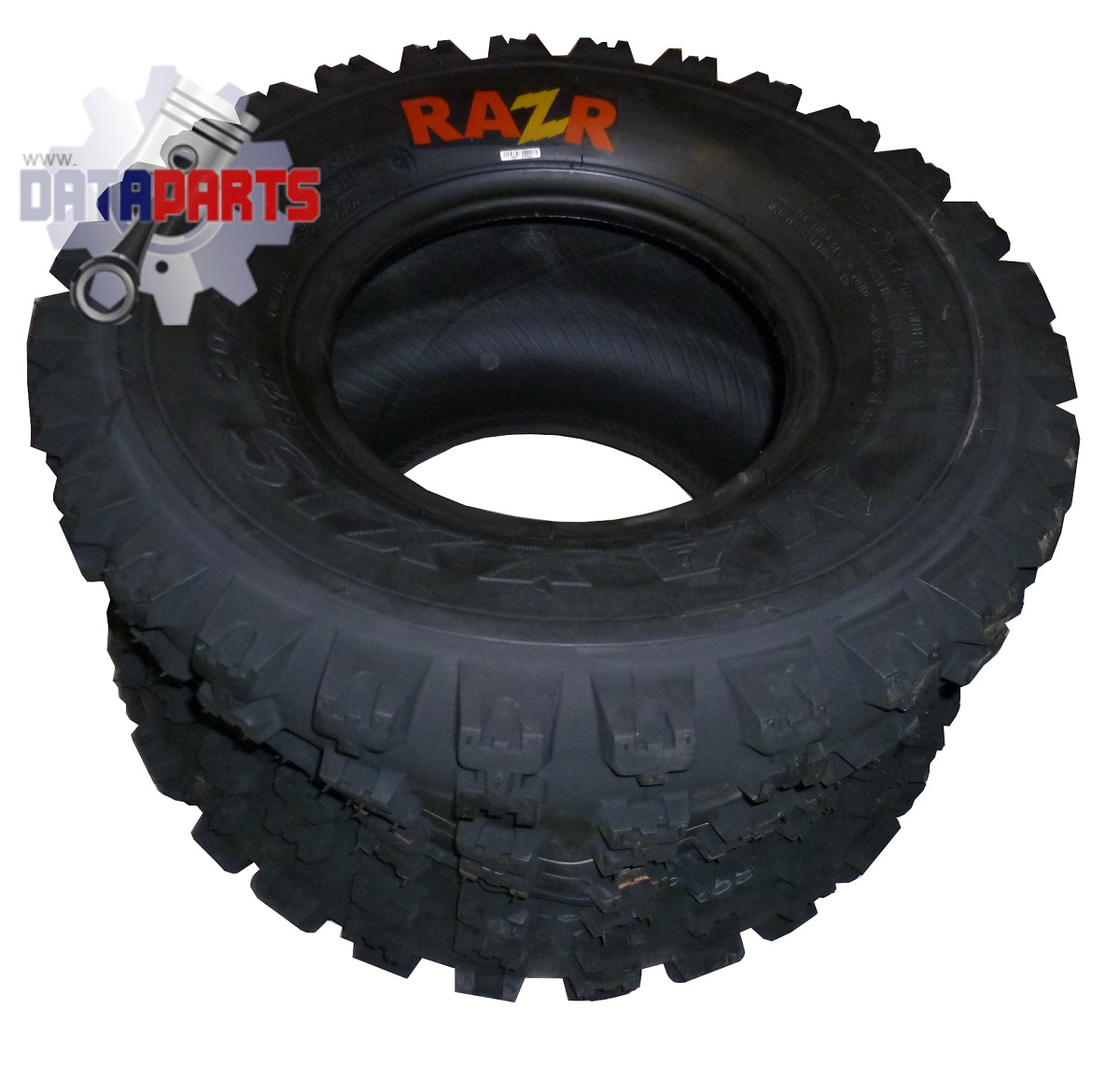 ACC-24115-A03-000 Reifen 20x11-9 AT 38J MAXXIS RAZR M932