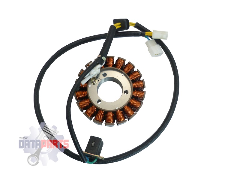 ACC-31120-E12-100 Stator