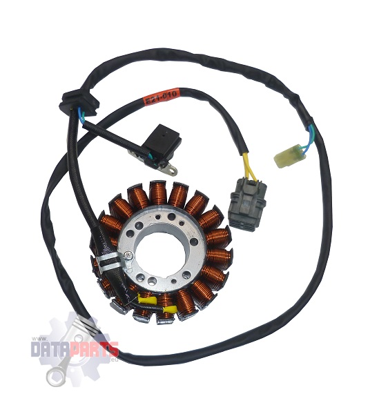 ACC-31120-E21-010 Stator