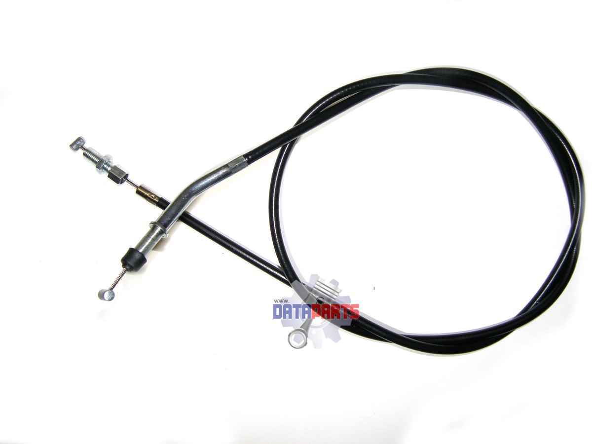 ACC-31210-A27-011 Seilzug Feststellbremse hi. re./li.UL (Info beachten)