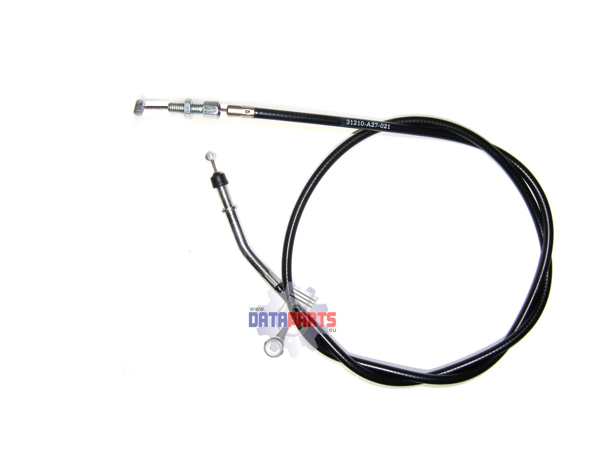 ACC-31210-A27-021 Seilzug Feststellbremse hi. li. (Info beachten)