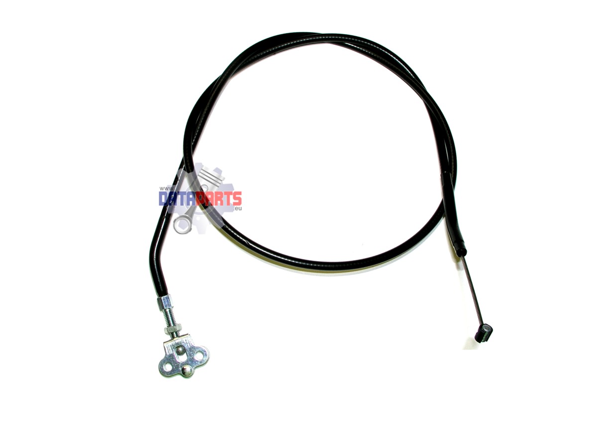 ACC-31210-A36-021 Seilzug Feststellbremse vo. (Info beachten)