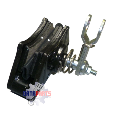 ACC-31340-U01-000 Bremssattel Feststellbremse rechts