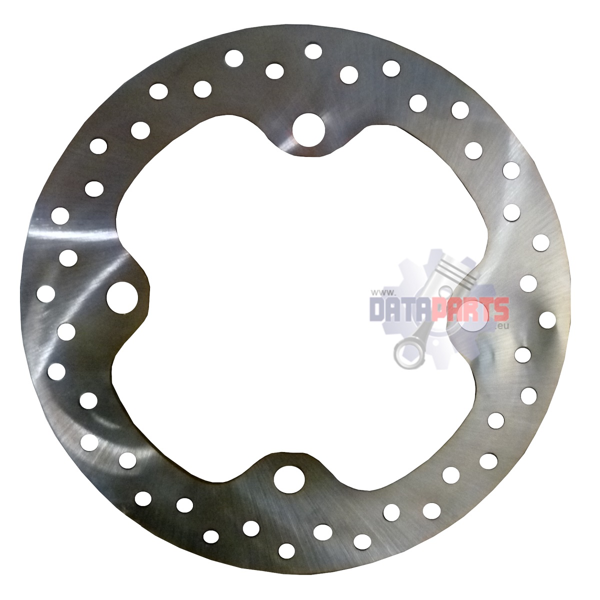 ACC-31350-U01-000 Bremsscheibe 246mm