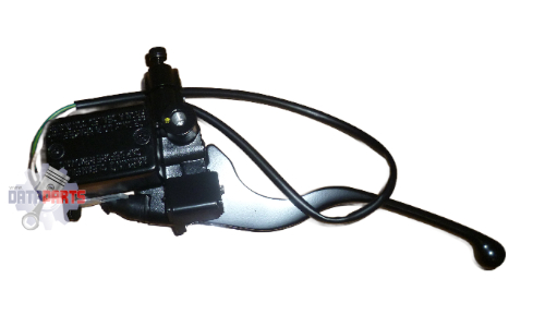 ACC-31405-A81-000 Handbremszylinder li. kpl.
