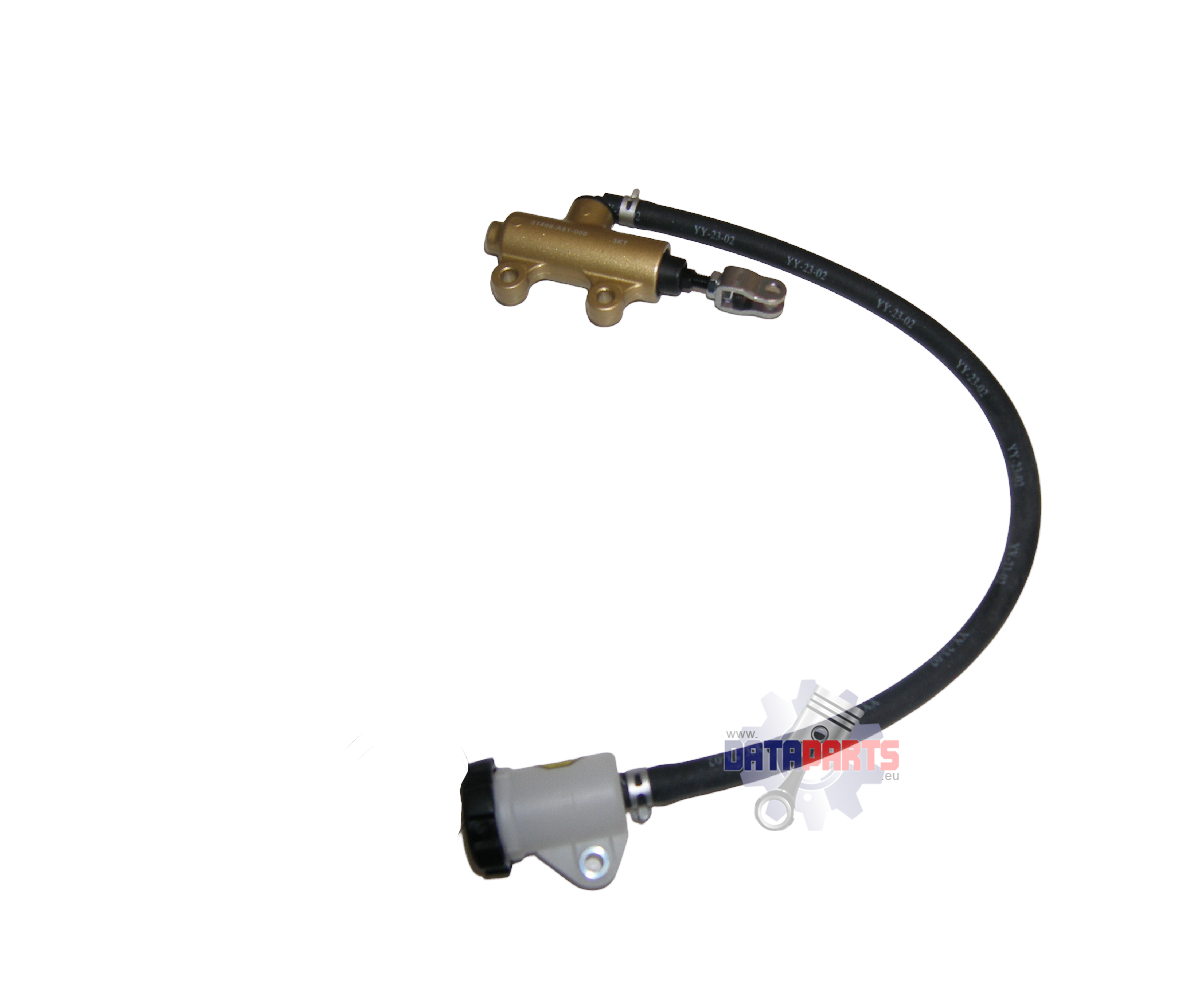 ACC-31406-A81-000 Fußbremszylinder kpl.