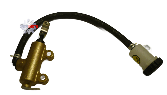 ACC-31406-A90-000 Fußbremszylinder kpl.