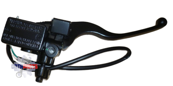 ACC-31460-A81-000 Handbremszylinder rechts