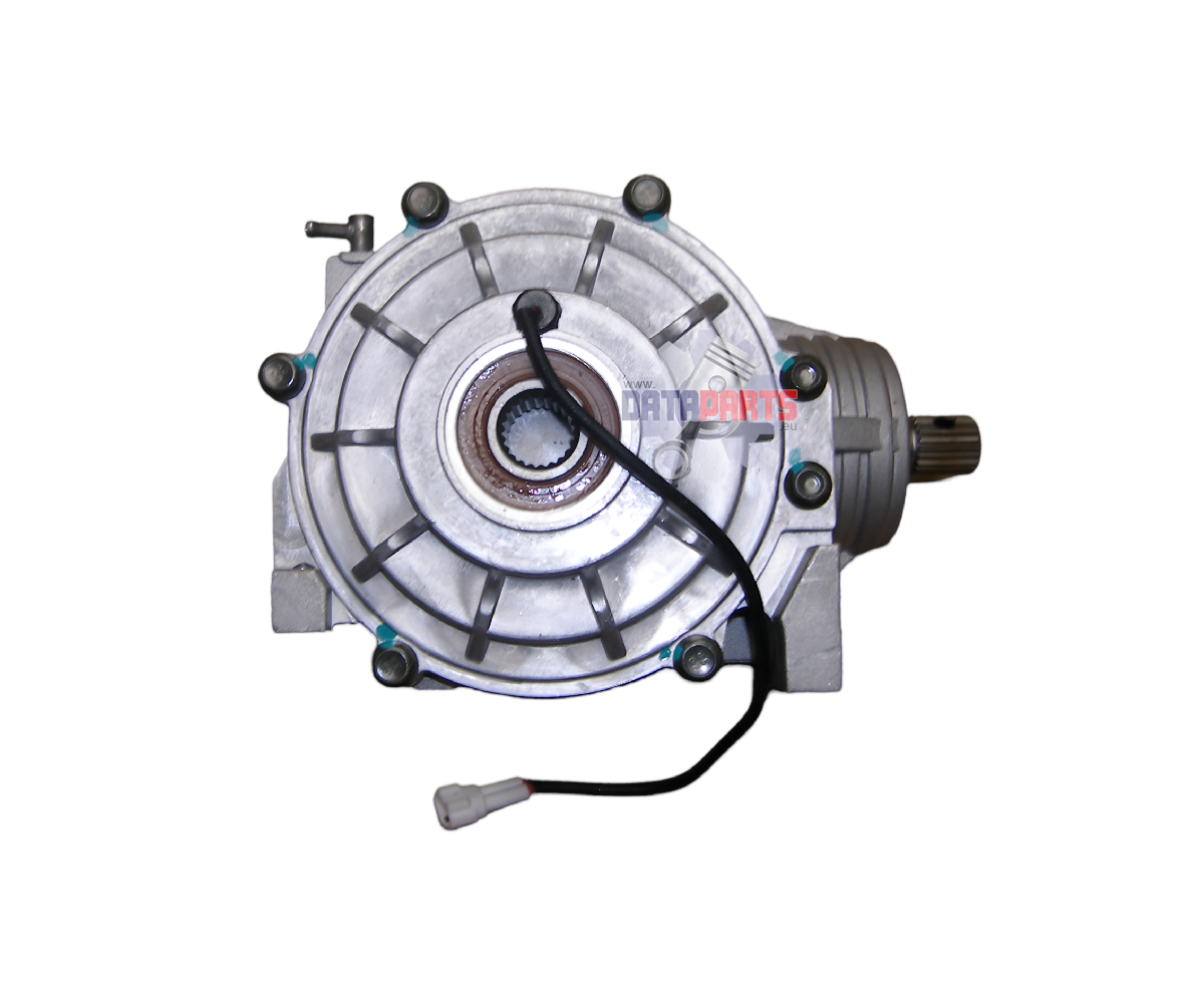 ACC-33000-U02-000 Achsantrieb hinten