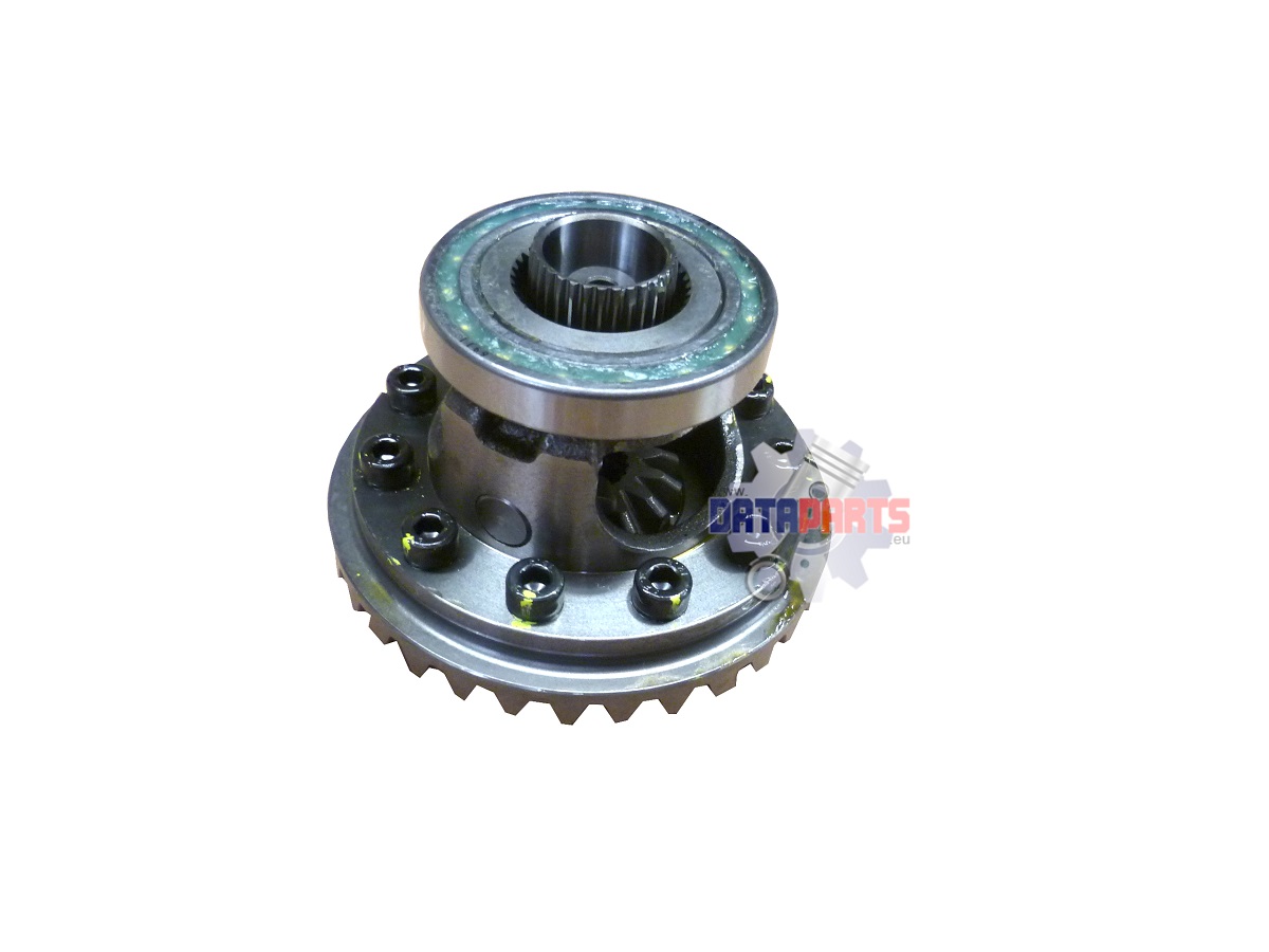 ACC-34400-A37-000 Differential