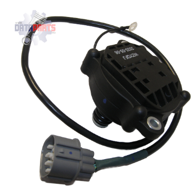 ACC-34540-A81-000 Stellmotor