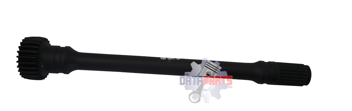 ACC-34601-A27-000 Antriebswelle vo.