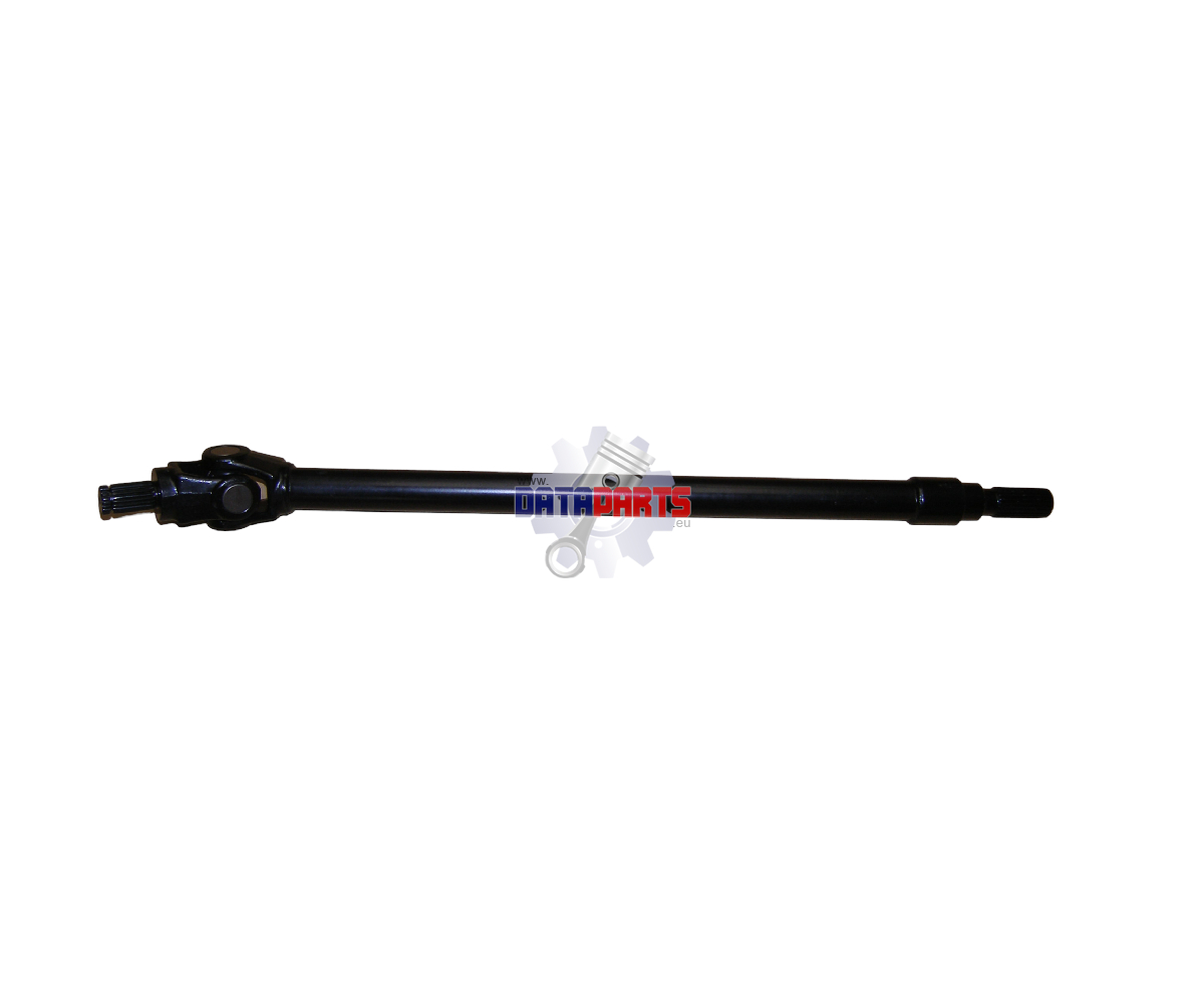 ACC-34601-U02-010 Kardanwelle mittig