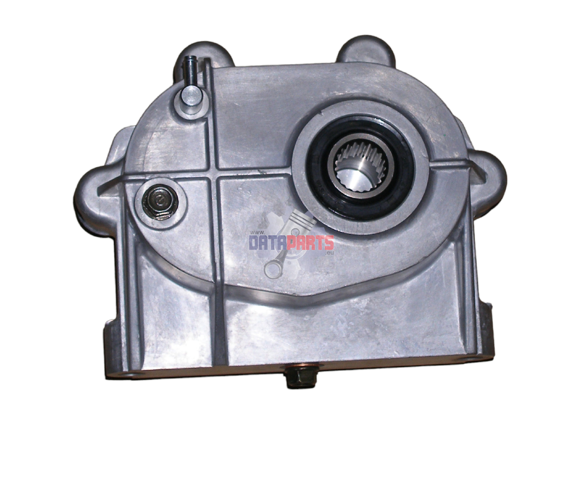 ACC-34620-U02-000 Konvertergetriebe