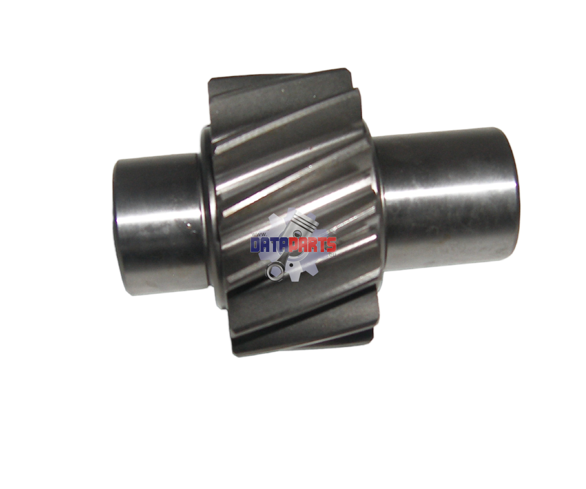 ACC-34624-U02-000 Zahnrad Konvertergetriebe Eing.