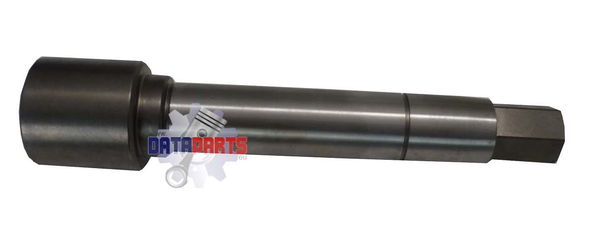 ACC-42001-E31-001 Antriebswelle Kompressor