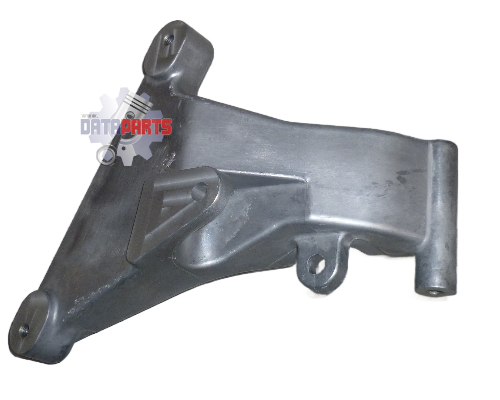 ACC-42004-E31-000 Halter Flanschgehäuse