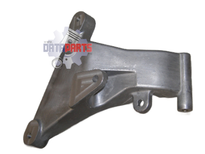ACC-42004-E31-001 Halter Flanschgehäuse