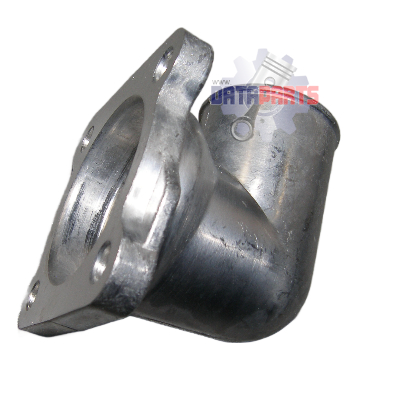 ACC-42014-E31-000 Flansch Bypassventil