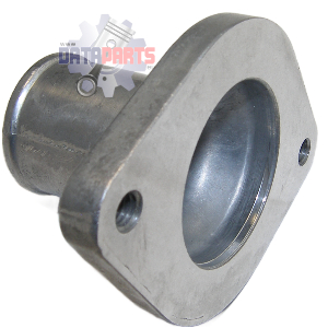 ACC-42015-E31-000 Flansch Bypassventil Auslass
