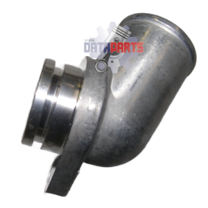 ACC-42022-E31-000 Flansch Kompressor - Bypass