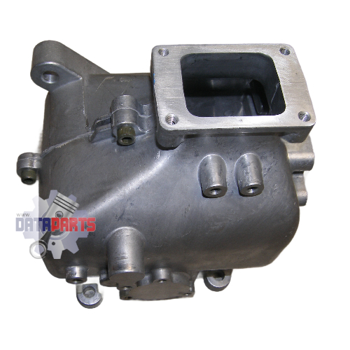 ACC-42039-E31-000 Flanschgehäuse Kompressor