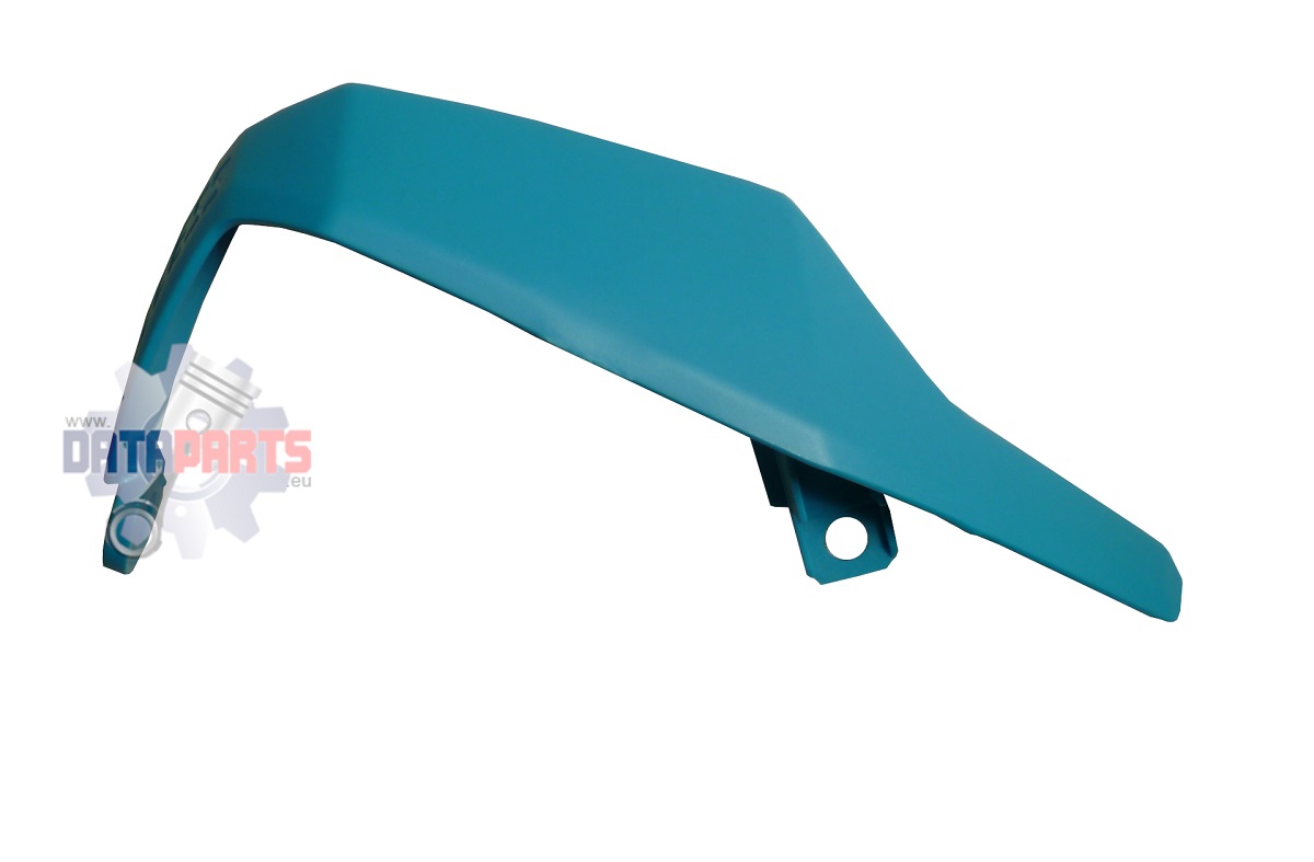 ACC-51201-A27-000-BU Handprotektor rechts blau