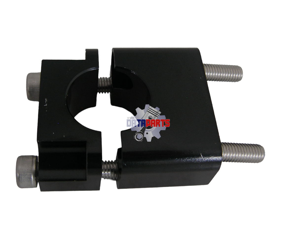 ACC-52105-P300-300-BK Lenkeraufnahme SM schwarz