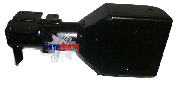 ACC-52206-U01-000 Halter Lenksäule