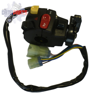 ACC-61101-A47-001 Schaltereinheit li.