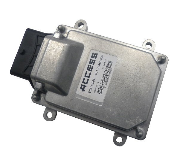 ACC-61115-A66-000 ECU 8.57 Euro4 kurz