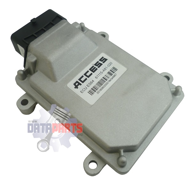 ACC-61115-A81-020 ECU ungedrosselt