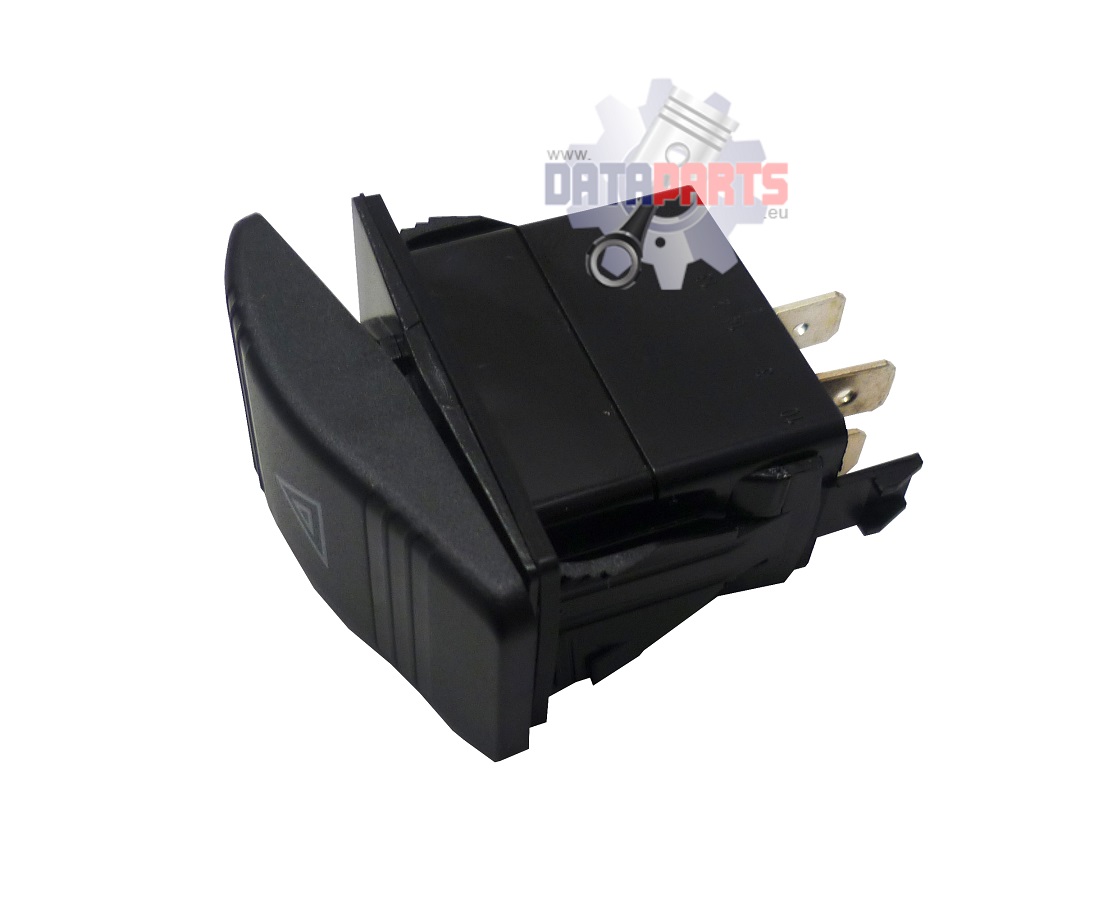 ACC-61138-U01-000 Warnblinkschalter