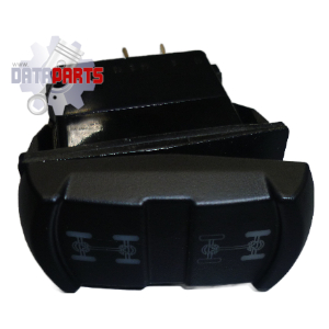 ACC-61212-U01-000 Schalter 2WD-4WD