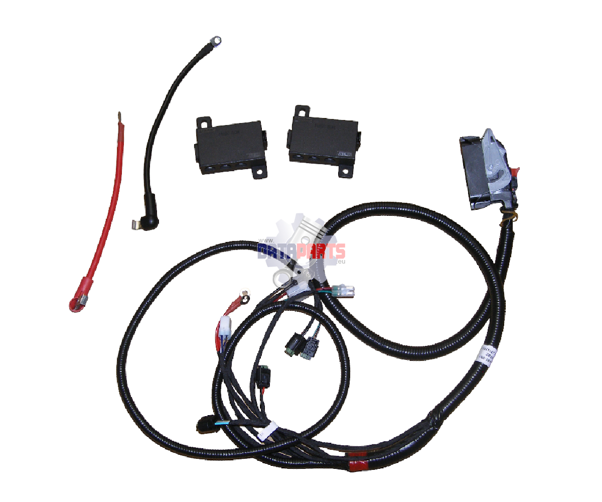 ACC-61404-A81-000 ABS Kabelbaum