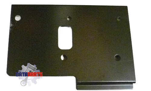 ACC-61405-A81-000 Halter ABS