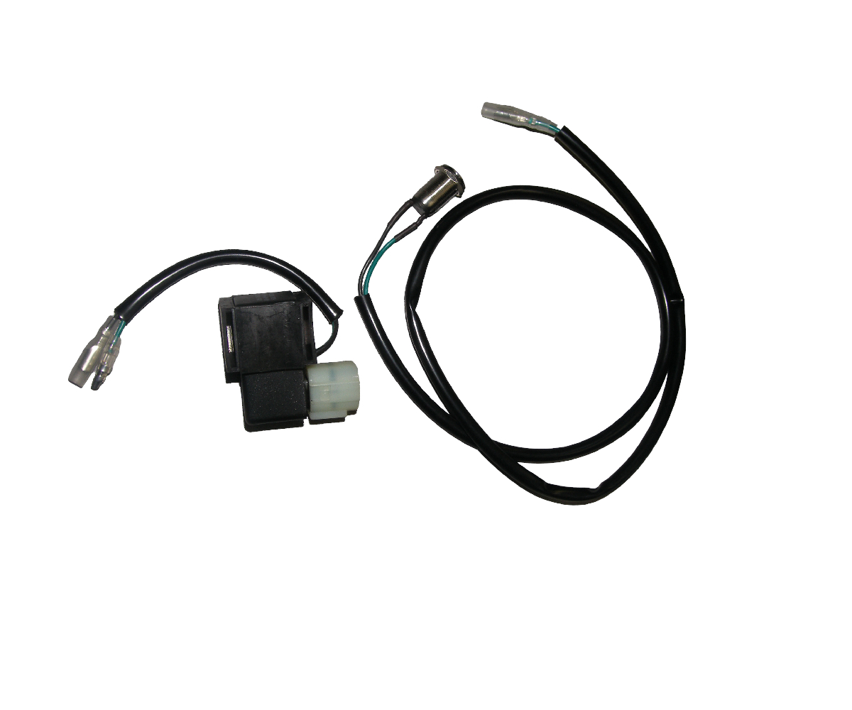 ACC-61406-A81-000 ABS Relais